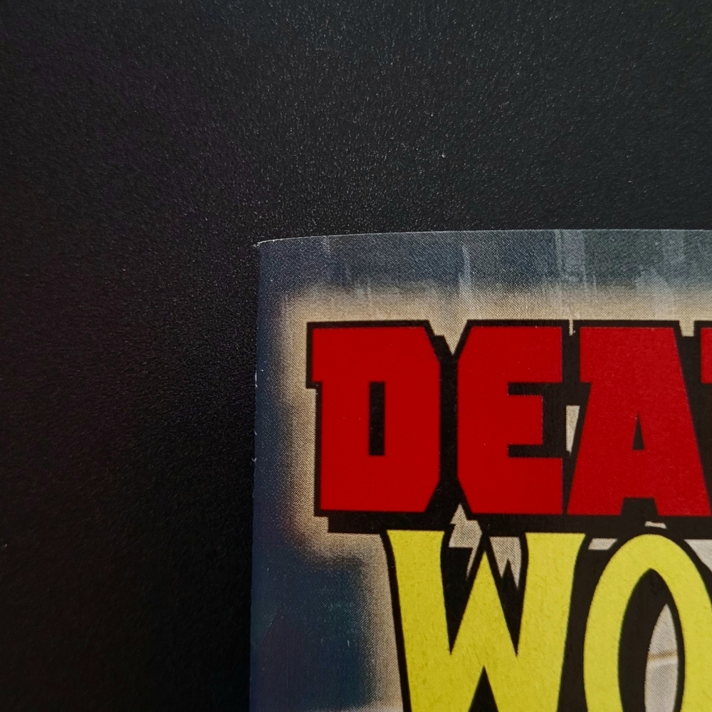 Deadpool Wolverine #2 - Picture 4 of 7